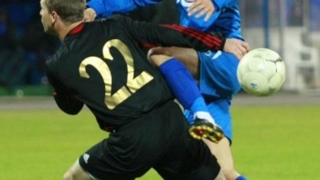 Кръстовчев пристана на Интер