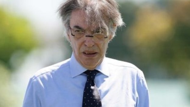 Морати не се притеснява от конкурентите в Серия &quot;А&quot;