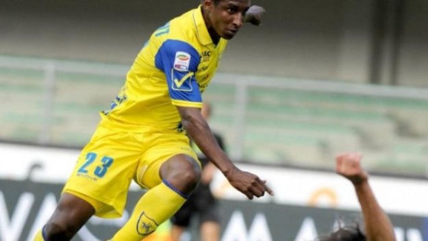 Милан иска Констант под наем