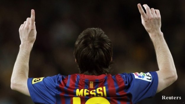 Меси и Санчес се развихриха срещу Раджа Казабланка + ВИДЕО