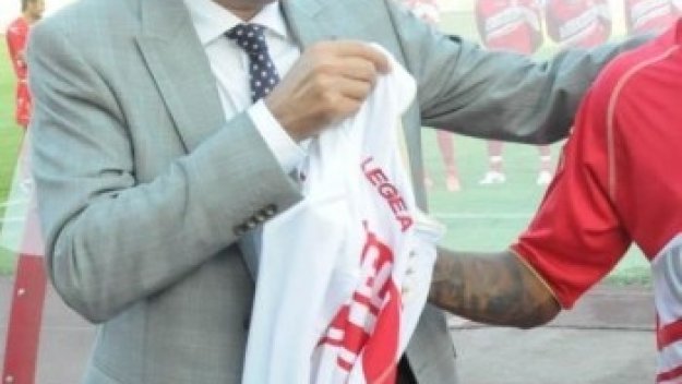 Шеф на ЦСКА: При нас няма скандали