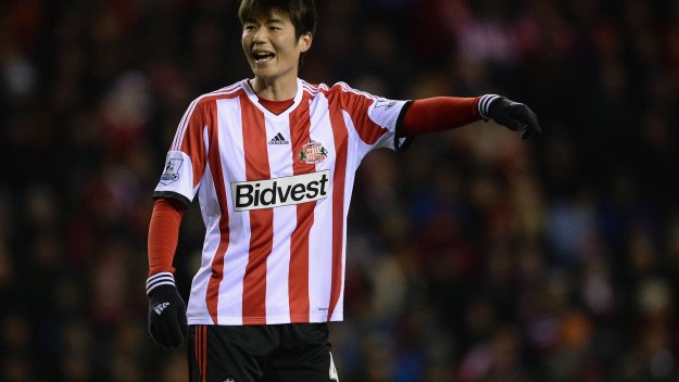 Съндърланд изненада Евертън на "Гудисън"