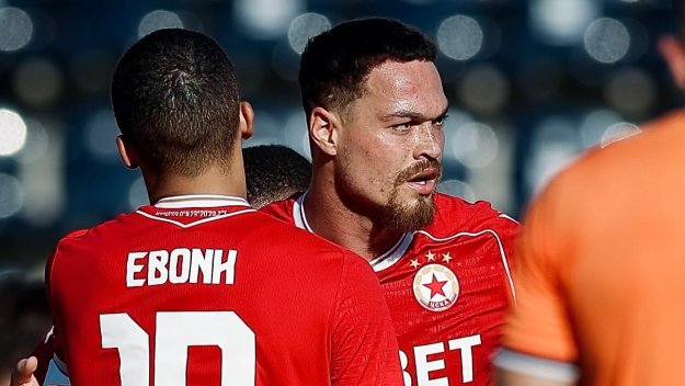 Gol.bg приготви: Ето какво предстои за ЦСКА 