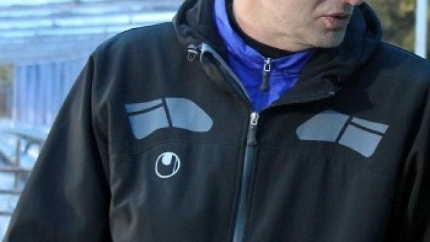 Италианците в Ботев Враца излъгали Тони Здравков