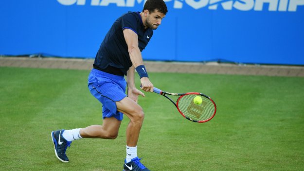 Смелият Гришо: Не ме е страх от никого!