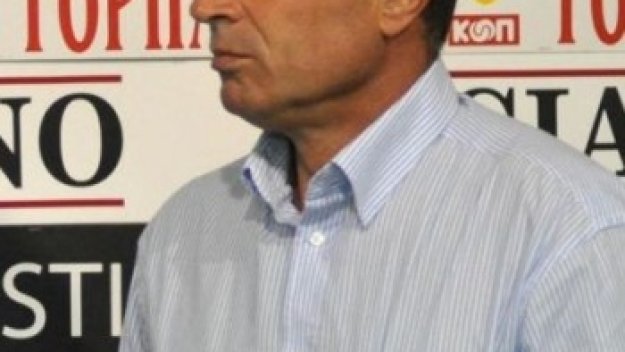 Спас Джевизов: Спирам простотиите в ЦСКА на секундата