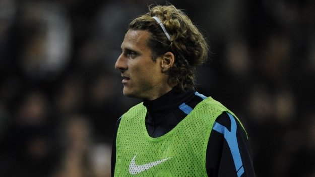 Форлан заменя Ето'о в Интер