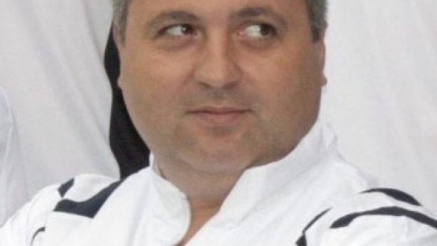 Сърбин взе властта в Локо Пловдив