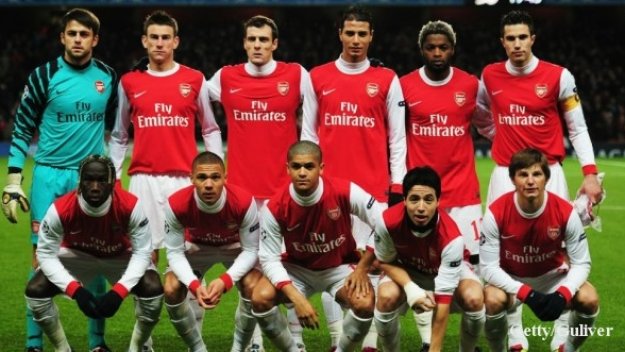 ПРОГНОЗА: Арсенал - Уигън