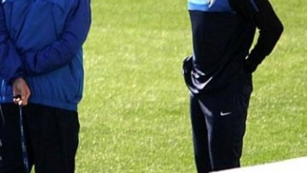 Сезонът за Жулио Баптища приключи