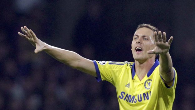 Марибор спря Челси