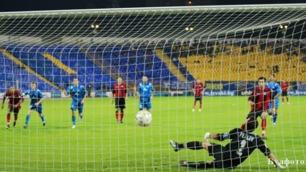 Взривяват &quot;Герена&quot; в началото на 2013 г.