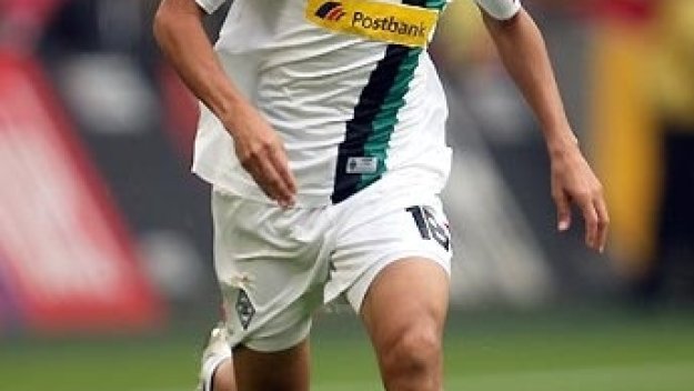 Гладбах бастиса свой за удар в слабините