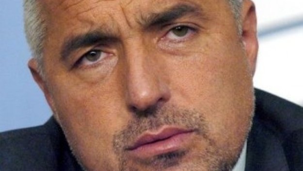 Бойко Борисов спаси Левски - ЦСКА, дава 1,8 милиона на &quot;БНТ&quot;