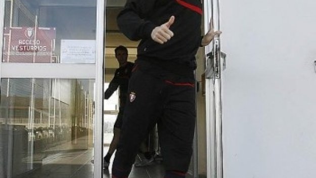 Хуанфран е сигурен за Атлетико