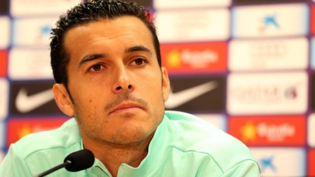 Педро: Вече нямаме право на грешки