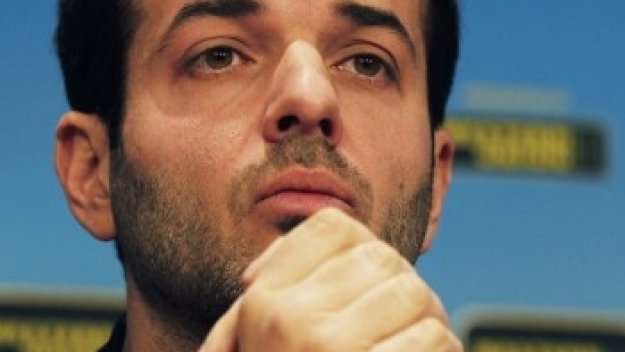 Андреа Страмачони: Милан е фаворит в дербито