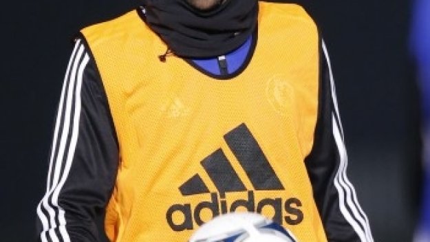 Агентът на Коул е летял до Испания за преговори с Реал Мадрид