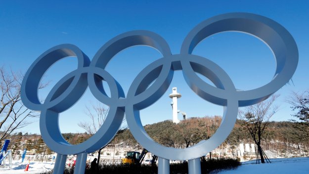 20 хиляди души ще гледат репетицията по откриването на Игрите