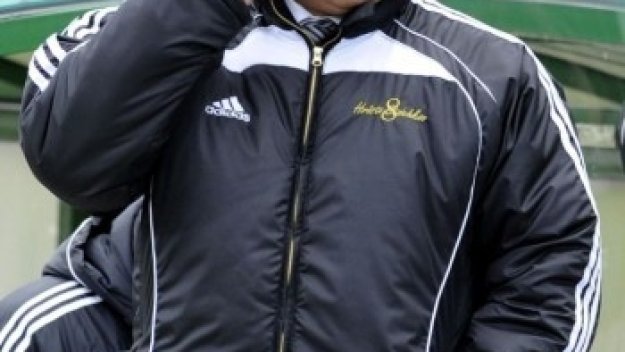 Христо Стоичков: Не знам кой е пред мен и кой е зад мен