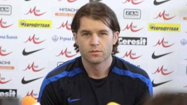 Иван Цветков: Не зная на кой пост ще играя