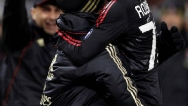 Сампдория спря Милан