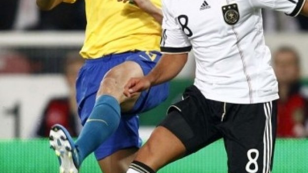 Лусио пред завръщане в Бундеслигата