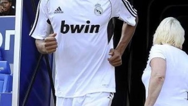 Варан: Зная, че в началото няма да съм титуляр