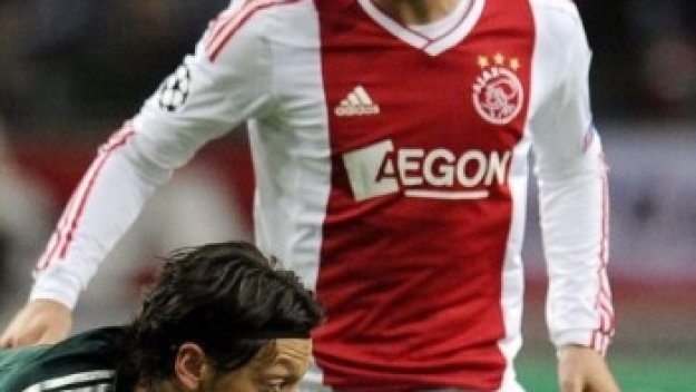 Ериксен отрязал &quot;етихадите&quot; за 10 секунди