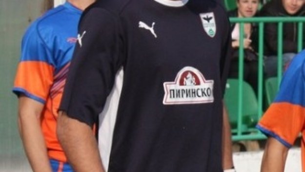 Червените &quot;орлета&quot; още без картотеки