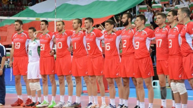 "Лъвовете" превзеха "китайската стена"