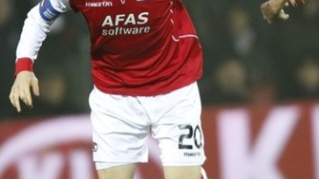 Цел на Юнайтед може да отиде във Валенсия