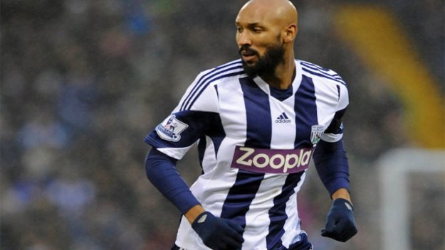 Анелка ще играе в Индия