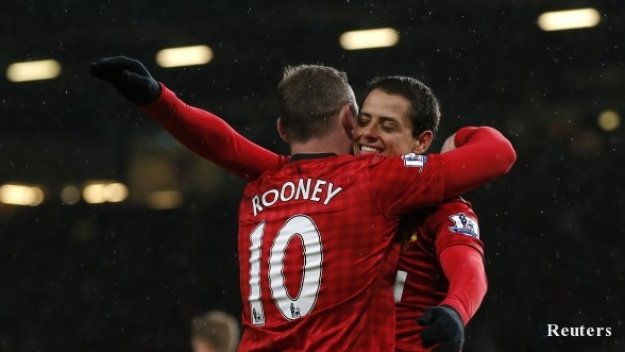 ПРОГНОЗА: Манчестър Юнайтед - Челси