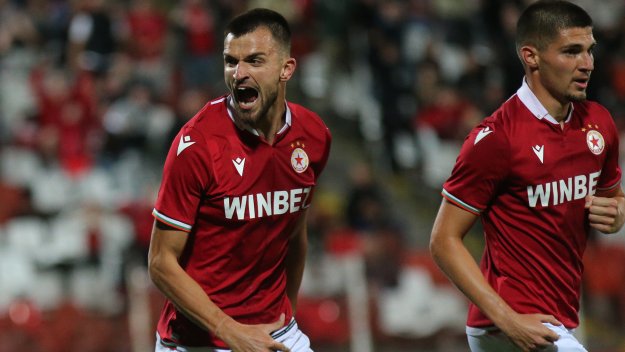 Полицията в Северна Македония настоява ЦСКА да гостува в Струмица