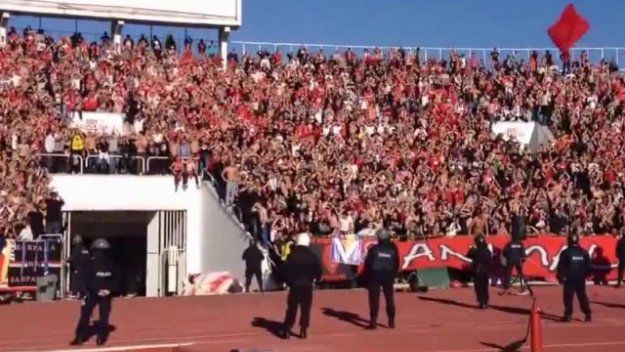 ЦСКА иска по 7 и 10 лева за мача с Хасково