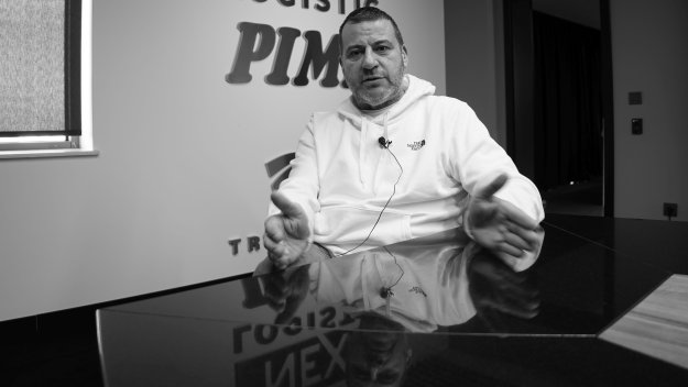 Последните думи на Илиян Филипов: Време е да си тръгваме
