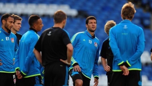 В Леверкузен: Ще дебнем Челси за нашия шанс