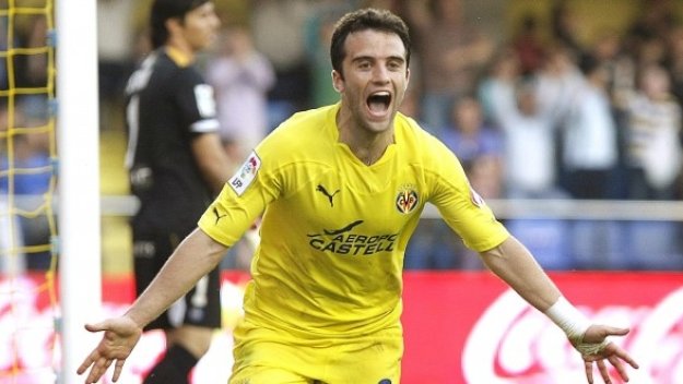 Виляреал засили Хетафе към Сегунда