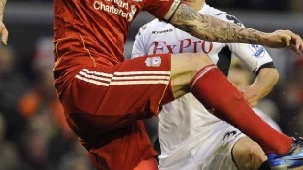 Нов шамар за Ливърпул - Шкъртел иска да напусне през лятото