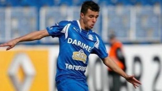 Бразилски голаджия пред трансфер в ЦСКА