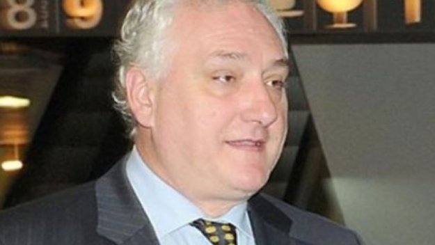 И Томас Лафчис се завръща на "Герена"