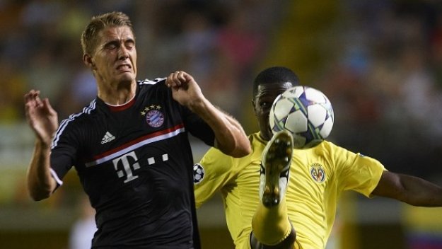 Кайзерът: Петерсен да забрави скромността