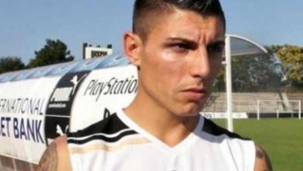 "Роналдо" идва в Ботев Пловдив