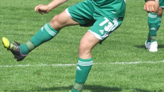 Вуйчовото преговаря с ЦСКА