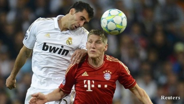 На &quot;Бернабеу&quot; работят по План 2016-а