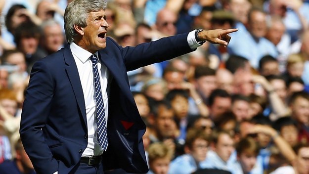 Пелегрини: Загубата от Арсенал не трябва да ни притеснява