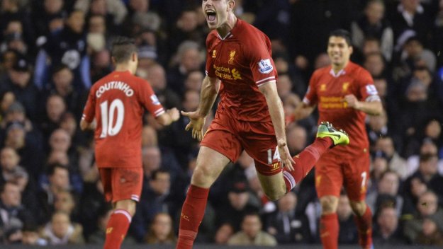 Хендерсън: Трябва да се защитаваме по-добре