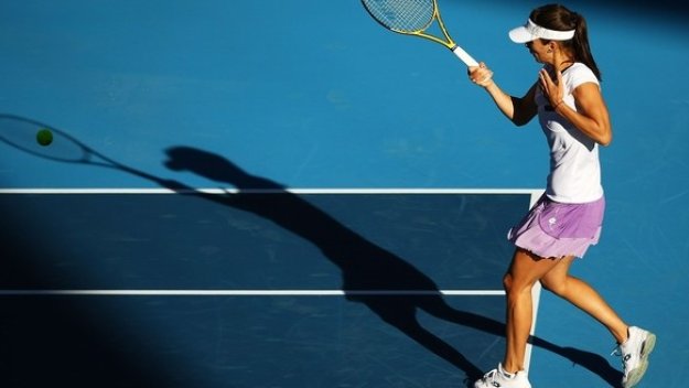 Пиронкова отново не успя да прескочи втори кръг на US Open