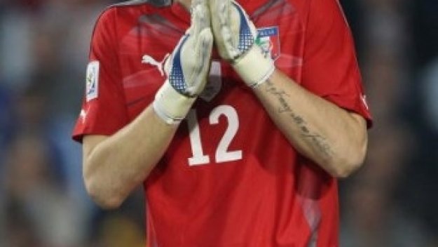 Маркети отива в Милан през лятото